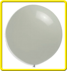 Palloncino pubblicitario gigante